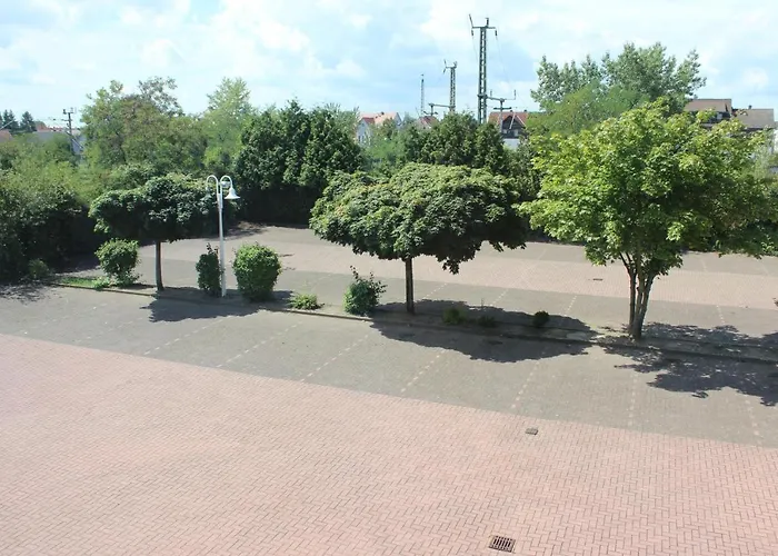 Ates Hotel Lampertheim