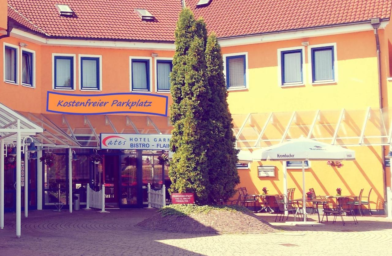 Ates 3* Лампертхайм