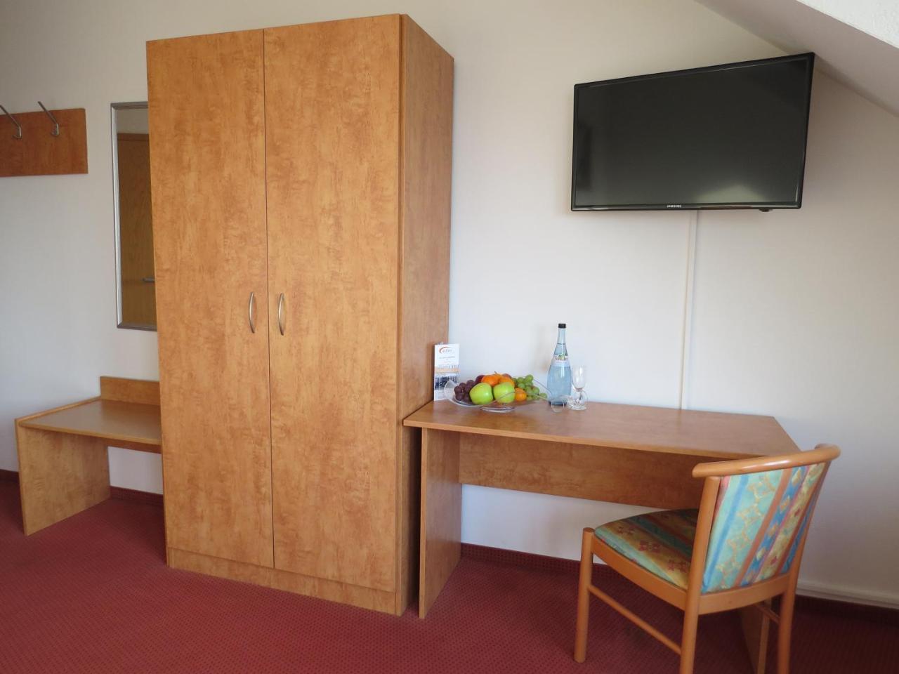 Ates 3* Лампертхайм